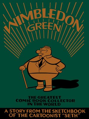 cover image of Wimbledon Green